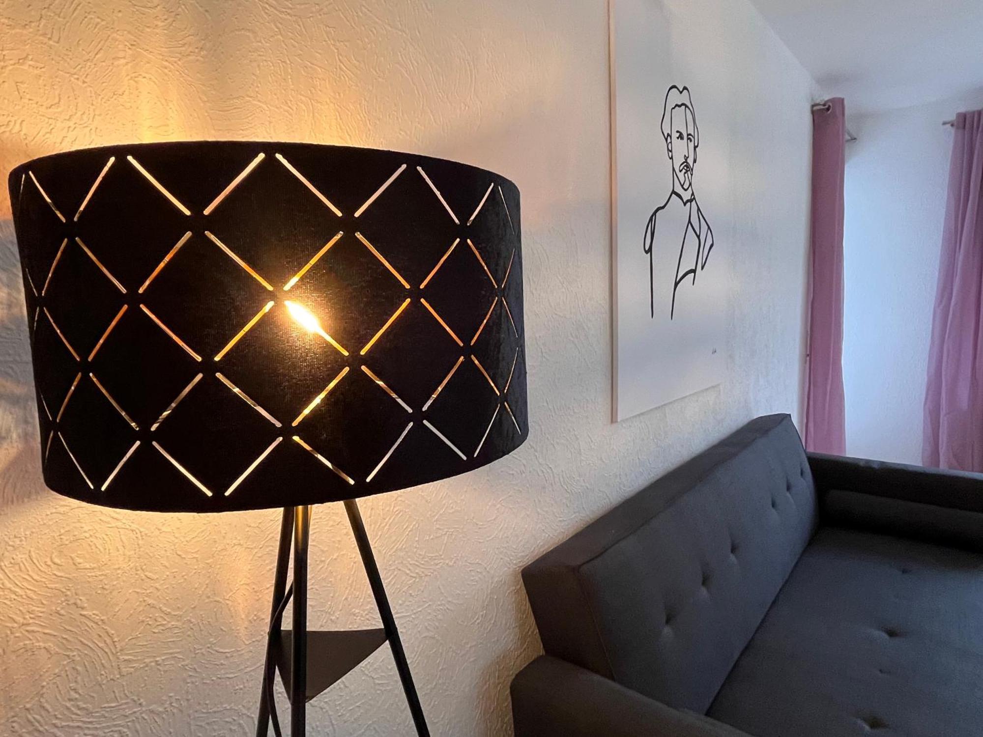 Hintere Schoene Rieden Bagian luar foto