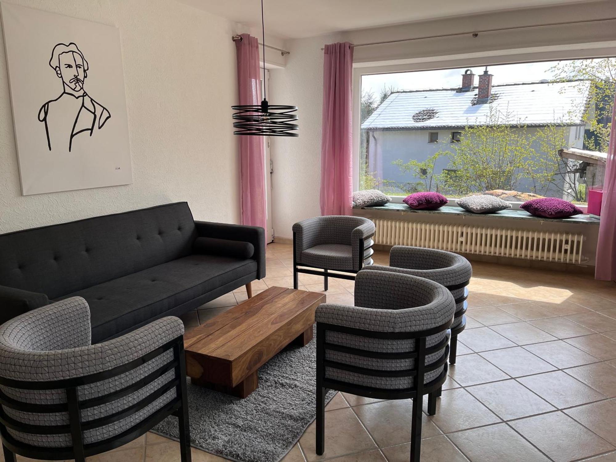 Hintere Schoene Rieden Bagian luar foto
