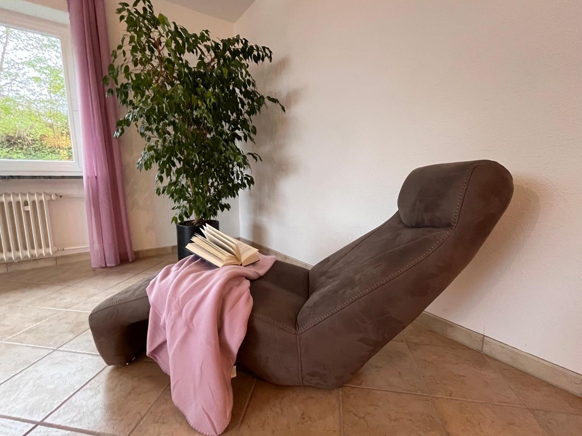 Hintere Schoene Rieden Bagian luar foto